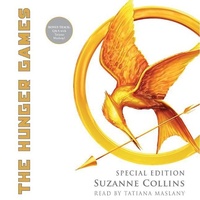 Enlarge image Cover: The Hunger Games (Hunger Games, Book One) - Scholastic