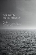 Cover: John Banville and His Precursors - Bloomsbury Academic