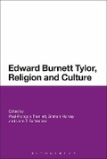 Cover: Edward Burnett Tylor, Religion and Culture - Bloomsbury Academic