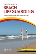Cover: The Science of Beach Lifeguarding - CRC Press