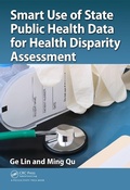 Cover: Smart Use of State Public Health Data for Health Disparity Assessment - Productivity Press