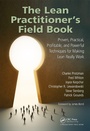 Cover: The Lean Practitioner's Field Book - Productivity Press