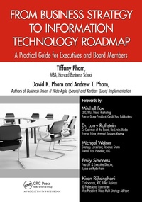 Abbildung von: From Business Strategy to Information Technology Roadmap - Productivity Press