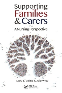 Abbildung von: Supporting Families and Carers - Routledge