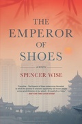 Cover: EMPEROR OF SHOES ORIGINAL/E - HARLEQUIN SALES CORP