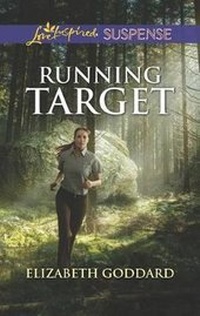 Enlarge image Cover: Running Target - Love Inspired Suspense