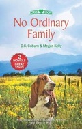 Cover: No Ordinary Family - Harlequin