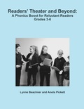 Cover: Readers Theater and Beyond - Lulu.com