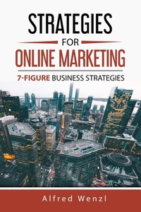 Abbildung von: Strategies for Online Marketing - Lulu.com