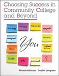 Cover: Choosing Success in Community College and Beyond - McGraw-Hill Professional
