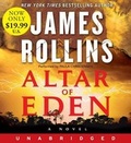 Cover: Altar Of Eden - HarperCollins