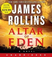 Enlarge image Cover: Altar Of Eden - HarperCollins