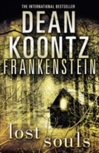 Enlarge image Cover: Lost Souls - HarperCollins