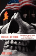 Cover: The Skull of Yorick - Oliver Arts and Open Press