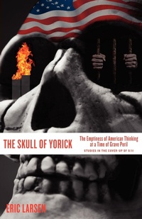 Enlarge image Cover: The Skull of Yorick - Oliver Arts and Open Press