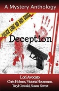 Cover: Deception - Highland Press