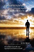 Cover: afterwords - Rowe Publishing and Design