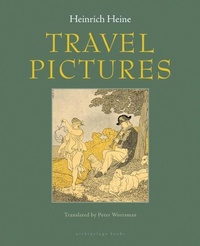 Abbildung von: Travel Pictures - New York Review Books