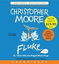 Enlarge image Cover: Fluke - HarperAudio