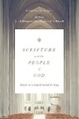 Cover: Scripture and the People of God - Crossway Books