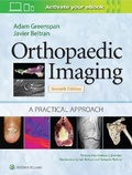 Cover: Orthopaedic Imaging: A Practical Approach - WOLTERS KLUWER HEALTH