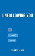 Cover: Unfollowing You - Andrews McMeel Publishing