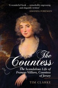 Cover: The Countess - Amberley Publishing