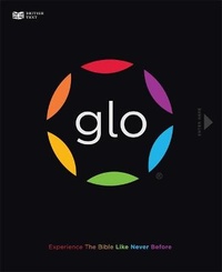 Enlarge image Cover: GLO Bible - Immersion Digital LLC