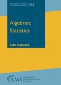 Cover: Algebraic Statistics - American Mathematical Society