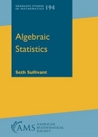 Bild vergrößern Bild: Algebraic Statistics - American Mathematical Society
