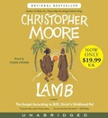 Cover: Lamb - Collins