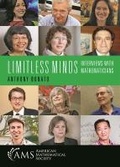 Cover: Limitless Minds - American Mathematical Society