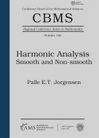 Enlarge image Cover: Harmonic Analysis - American Mathematical Society