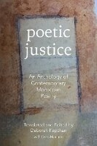 Abbildung von: Poetic Justice - University of Texas Press