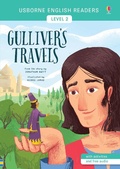 Cover: Gulliver's Travels - Usborne Publishing Ltd