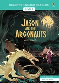 Cover: Jason and the Argonauts - Usborne Publishing Ltd