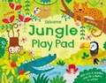 Cover: Jungle Play Pad - Usborne Publishing Ltd