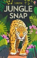 Cover: Jungle Snap - Usborne Publishing Ltd