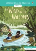 Cover: The Wind in the Willows - Usborne Publishing Ltd