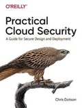 Cover: Practical Cloud Security - O'Reilly