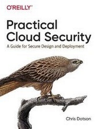 Abbildung von: Practical Cloud Security - O'Reilly