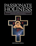 Cover: Passionate Holiness - Trafford Publishing