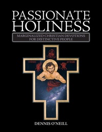 Enlarge image Cover: Passionate Holiness - Trafford Publishing