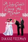 Cover: A Lady's Guide to Gossip and Murder - Kensington Publishing