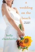 Cover: A Wedding on the Beach - Kensington Books