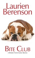Cover: Bite Club - Kensington Cozies