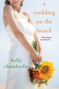 Enlarge image Cover: A Wedding on the Beach - Kensington Publishing
