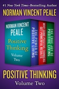 Cover: Positive Thinking Volume Two - Open Road Media