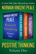 Cover: Positive Thinking Volume One - Open Road Media