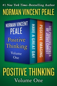 Enlarge image Cover: Positive Thinking Volume One - Open Road Media